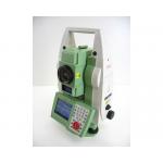 Land Survey Software TS15 total station PUK code tunnel section software