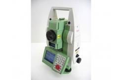 China Land Survey Software TS15 total station PUK code tunnel section software supplier