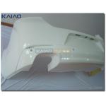 RIM Automotive Injection Molding Rapid Prototyping Front Rear Bumper
