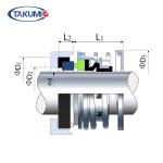 Multifunction Type 2 Gear Hydraulic Pump Oil Seal for sale