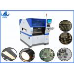 35000CPH CCC PCB Pick And Place Machine PCB Assembly Line for sale