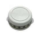 Home Personalised Melamine Bowl Lid Tasteless ​8.5'' With Ear