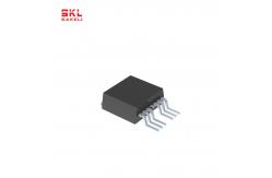 China NTBGS004N10G MOSFET Power Electronic Component High-Performance And Reliable supplier