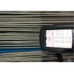 API Seamless Astm A270 Tp316l Stainless Steel Sanitary Tube for sale