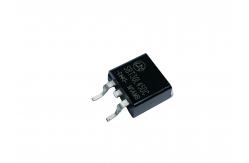 China 30A45V SBT30L45DC Ultra Low VF Schottky Rectifier High Current Capability TO-263 supplier