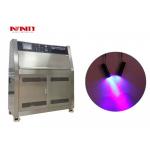 UV Aging Climatic Test Chamber Simulated Solar UV Aging Testing Machine