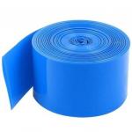 Polyvinyl Chloride PVC Shrink Wrap Film 19 Microns Thickness