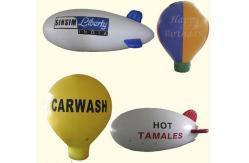 China giant inflatable air blimp for sale with your logo supplier