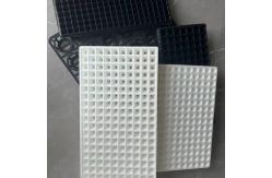 China Eps Shaped Customized Polystyrene Foam Craft Packaging Lining EPS White Molding Polystyrene Foam supplier