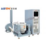 Electrodynamic Vibration Shaker System With MIL STD 810 and IEC/EN/AS 60068.2.27 for sale