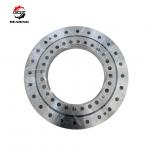 4300 Limiting Speed INA Rotary Table Slewing Bearing Zkldf120 60 Contact Angle for sale
