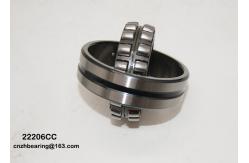 China High Precision Big Load Spherical Roller Bearing  22311CC 22312CC supplier