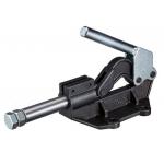 ISO9001 Black Oxide 1600kg Heavy Duty Toggle Clamp