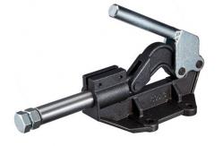 China ISO9001 Black Oxide 1600kg Heavy Duty Toggle Clamp supplier