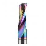 DLC Coating Custom End Mills
