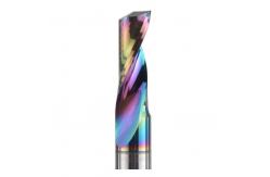 China DLC Coating Custom End Mills supplier