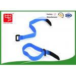 Durable Adjustable Custom Straps Ultrasonic Bonding for sale