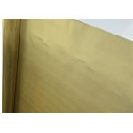 Nonmagnetic 1x30m Brass Wire Cloth Mesh
