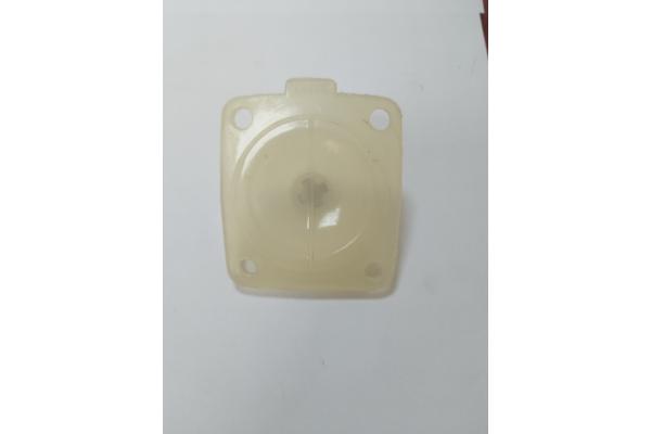 High / Low Pressure Composite Diaphragm With Low Sound Transmission And 10cm X 10cm