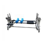 Carbon Fiber Electric Operating Table 680mm-1130mm Lifting Size Hydraulic Surgical Table for sale