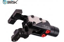 China BRISK Pneumatic Robot Gripper , Pneumatic Automation Components With High Performance supplier