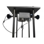 IEC60884-1 Hardened Steel Manual Plug Socket Tester Apparatus