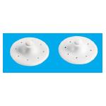 Customizable Gas Atomization Boron Nitride Ceramic Parts for sale