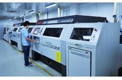 China Turnkey PCB Assembly manufacturer
