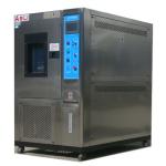 Ventilation aging testing chamber rubber aging tester / aging test equipment