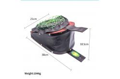 China Leather Tiger Woodwind Ball Jewelry Welding Torch Kit Set supplier