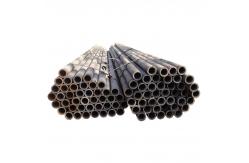 China Hot Rolled Seamless Carbon Steel Pipe Building Material ASTM A315-B A53 Q235B supplier