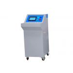 ISO 23953-2 Horizontal Freezer Slide Lid Opening And Closing Testing Machine