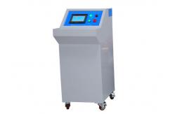 China ISO 23953-2 Horizontal Freezer Slide Lid Opening And Closing Testing Machine supplier