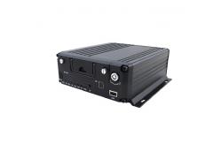 China MDVR Camera Vehicle CCTV Camera System For Car Real Time Video supplier