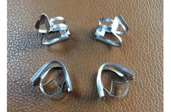 China 1/2 Inch Metal Random Packing supplier