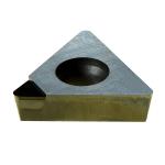 Aluminium Copper Alloys PCD Turning Inserts TCGT 11T308 for sale