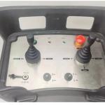 433MHz Crane Wireless Remote Control for sale