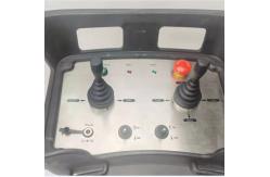 China 433MHz Crane Wireless Remote Control supplier