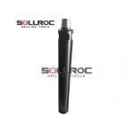 High Air Pressure 3 DHD3.5 Down Hole Hammer Black Color For Blasting Drilling for sale