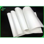 Printable 70 x 100cm 170g 180g Coated Glossy Art Paper For Printing Magazine for sale