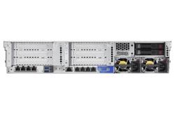 China OEM Server HPE Proliant DL380 Gen9 24SFF 2U Rack B140i Controller RAID supplier