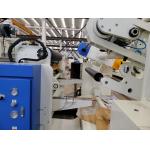 Double Sided 8gsm PE Cup Paper Extrusion Coating Lamination Machine