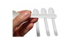China Sustainable Biodegradable Plastic Cutlery Odorless Multiscene supplier