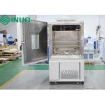 -70℃ To +150℃ Temperature And Humidity Test Chamber IEC62133 For Battery Test