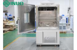 China -70℃ To +150℃ Temperature And Humidity Test Chamber IEC62133 For Battery Test supplier