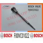 F00VC01022 Diesel Fuel Control Valve For Bosh Common Rail Injector 0445110141 0445110084 0445110102 for sale
