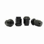 Custom Non-Standard Stainless Steel Wheel Nut  High Hardness for sale
