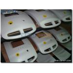 Drilling Rapid Injection Molding Prototyping Medical Equipment Shell for sale
