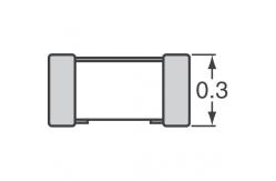 China LQP03TN1N2B02D Variable Inductor New And Original Stock supplier