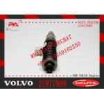 Diesel Injector EUI E3 Unit Injector 21977909 BEBE4P02002 For Volvo MD13LR Engine for sale